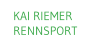 KAI RIEMER    RENNSPORT